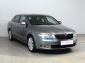 Škoda Superb, 2009