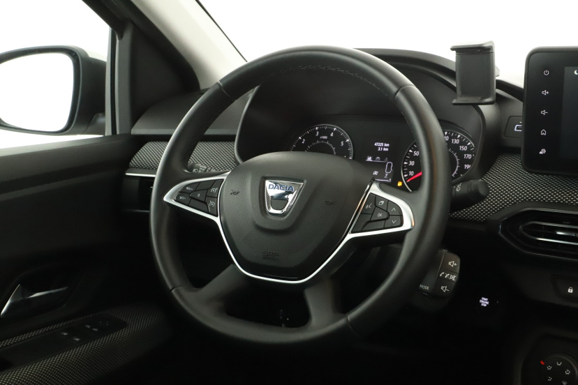 Dacia Sandero, 2021