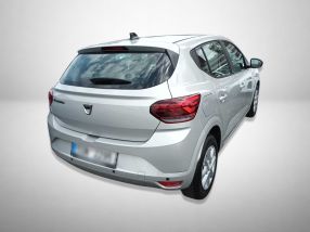 Dacia Sandero - 2021