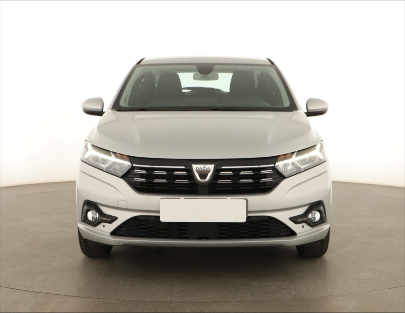 Dacia Sandero, 2021