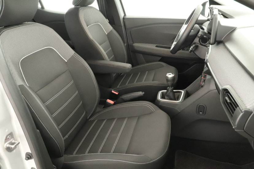 Dacia Sandero, 2021