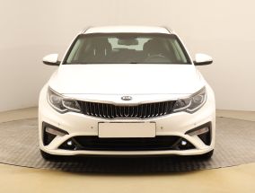 Kia Optima - 2019