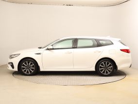 Kia Optima - 2019