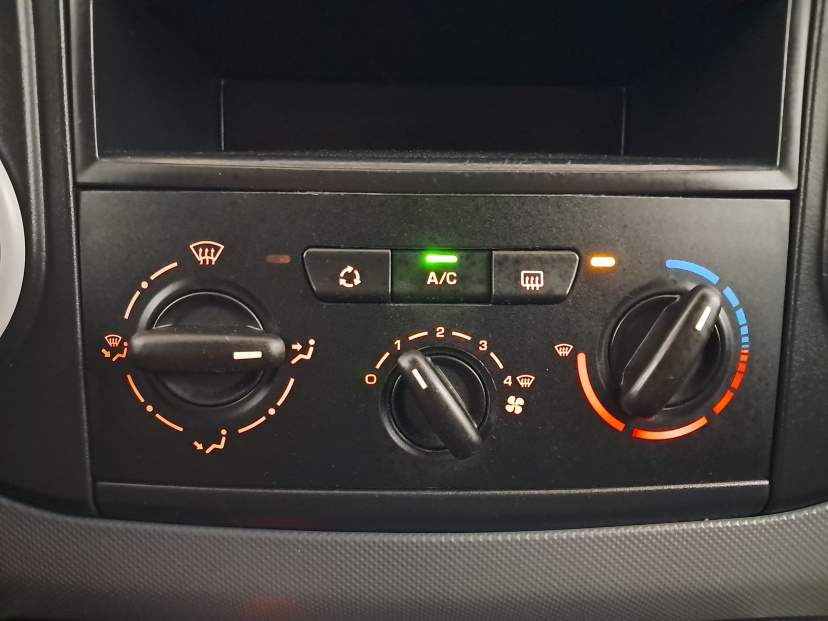 Citroen Berlingo, 2013