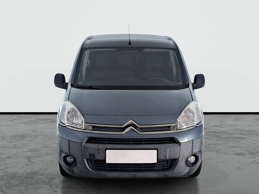 Citroen Berlingo, 2013