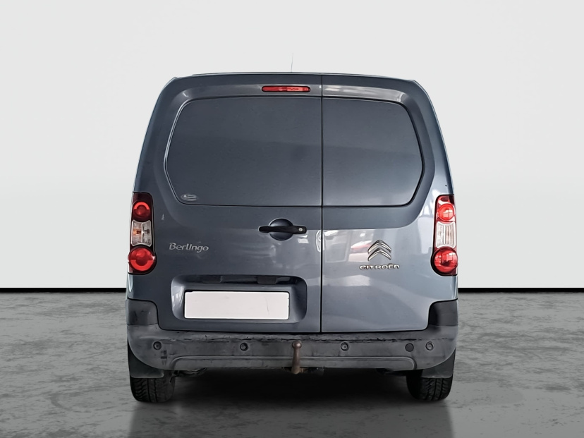 Citroen Berlingo, 2013