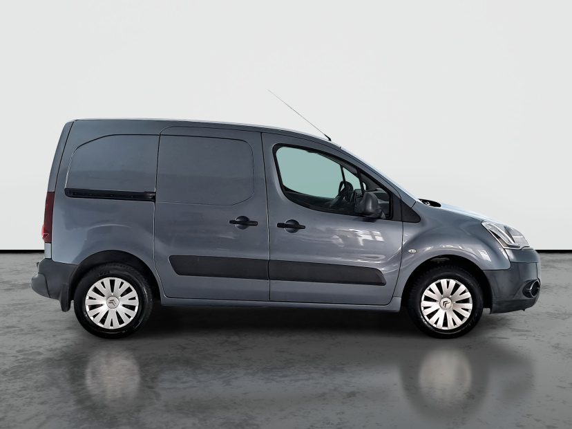 Citroen Berlingo, 2013