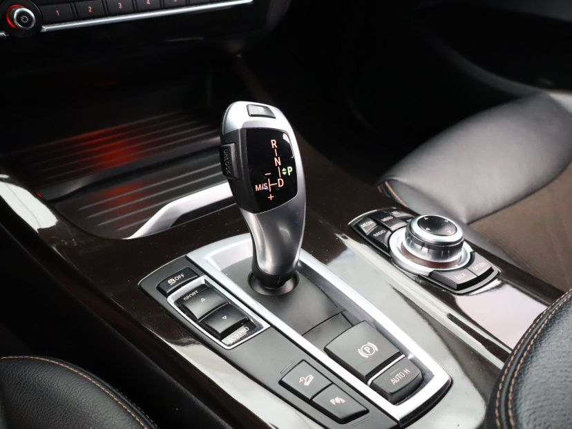 BMW X3, 2015