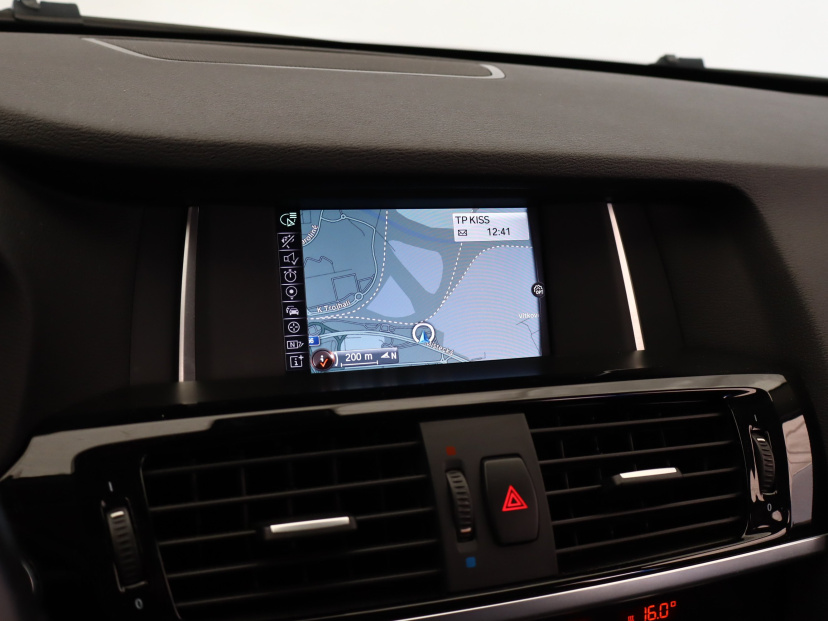 BMW X3, 2015