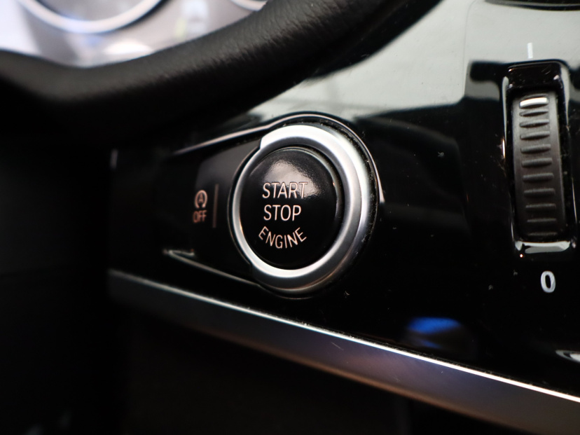 BMW X3, 2015