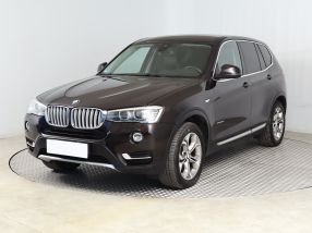 BMW X3 - 2015