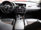 BMW X3, 2015
