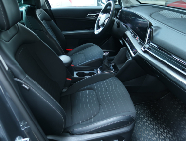 Kia Sportage - 2022