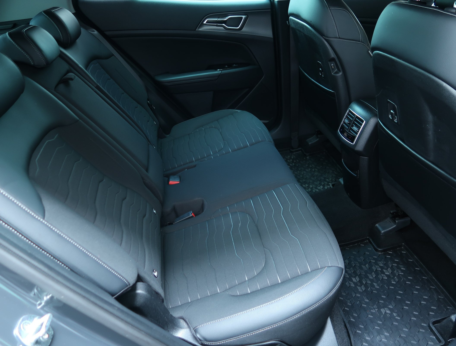 Kia Sportage - 2022