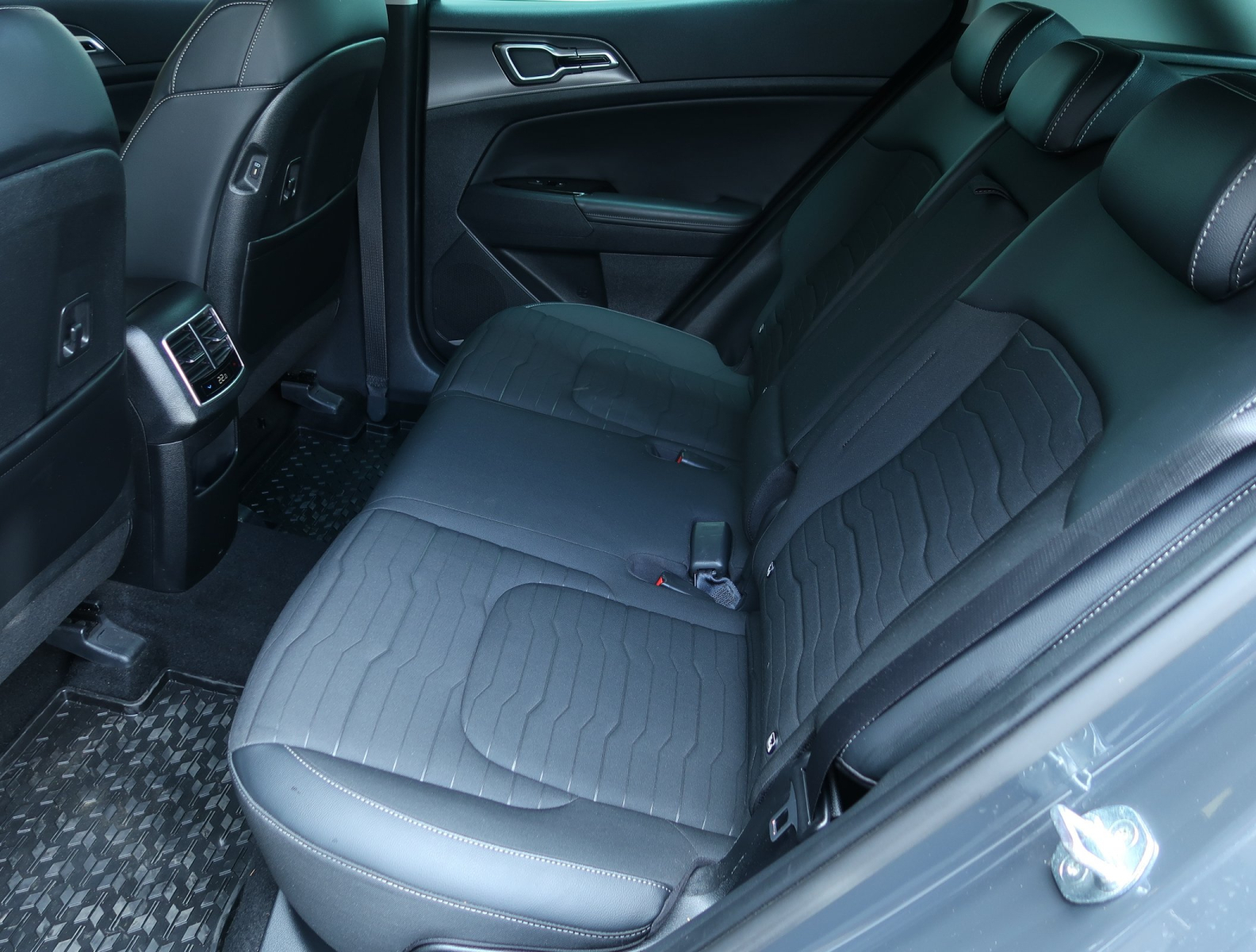 Kia Sportage - 2022
