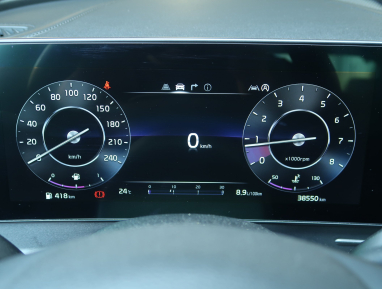 Kia Sportage - 2022