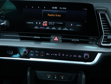 Kia Sportage - 2022