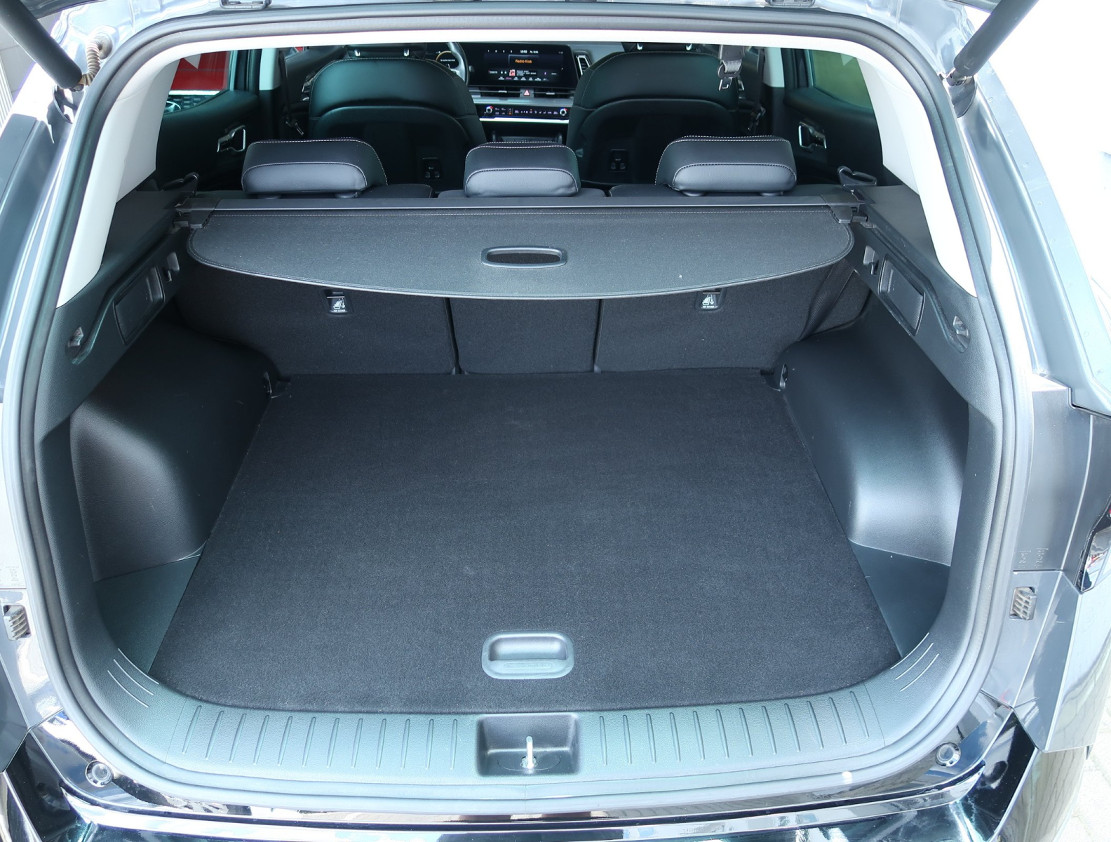 Kia Sportage - 2022