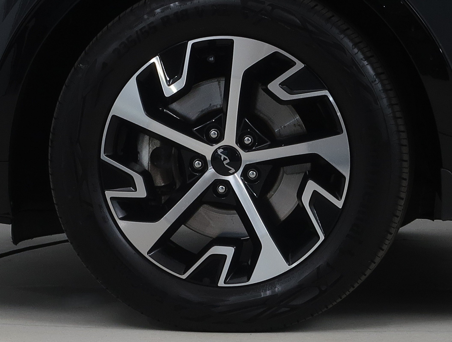 Kia Sportage - 2022