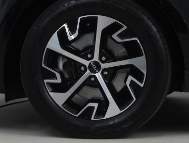 Kia Sportage - 2022