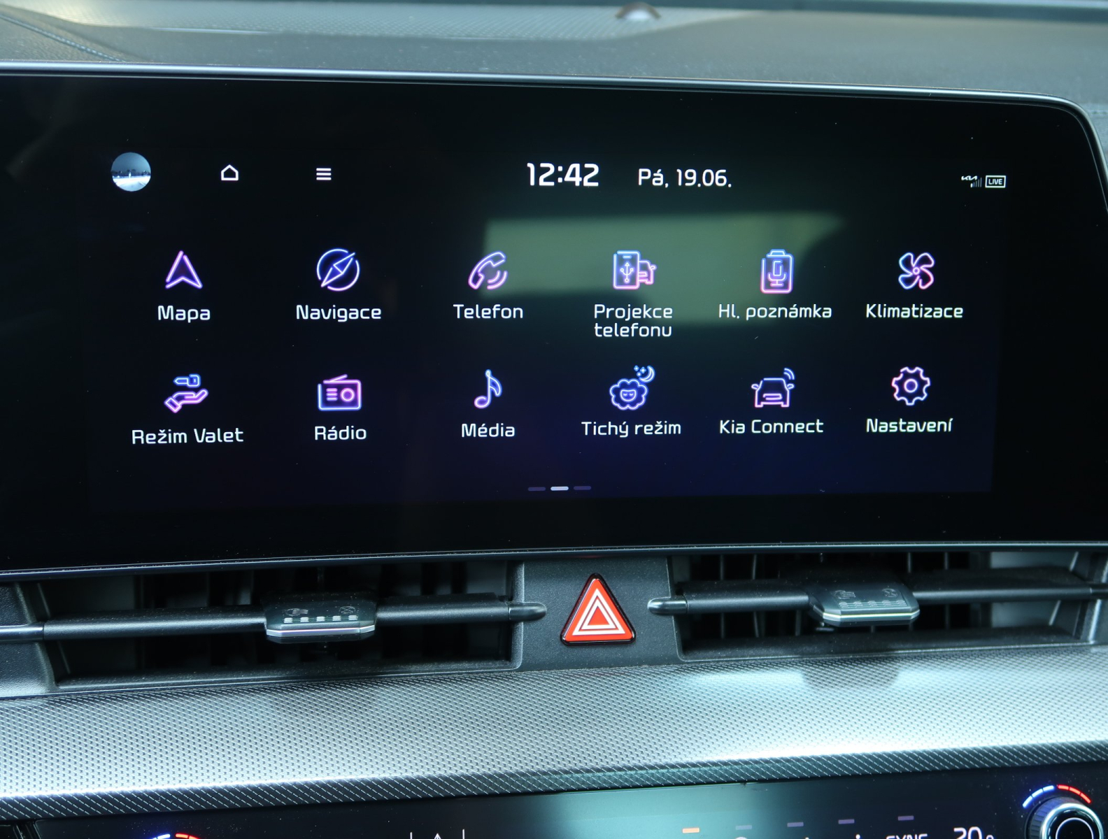 Kia Sportage - 2022