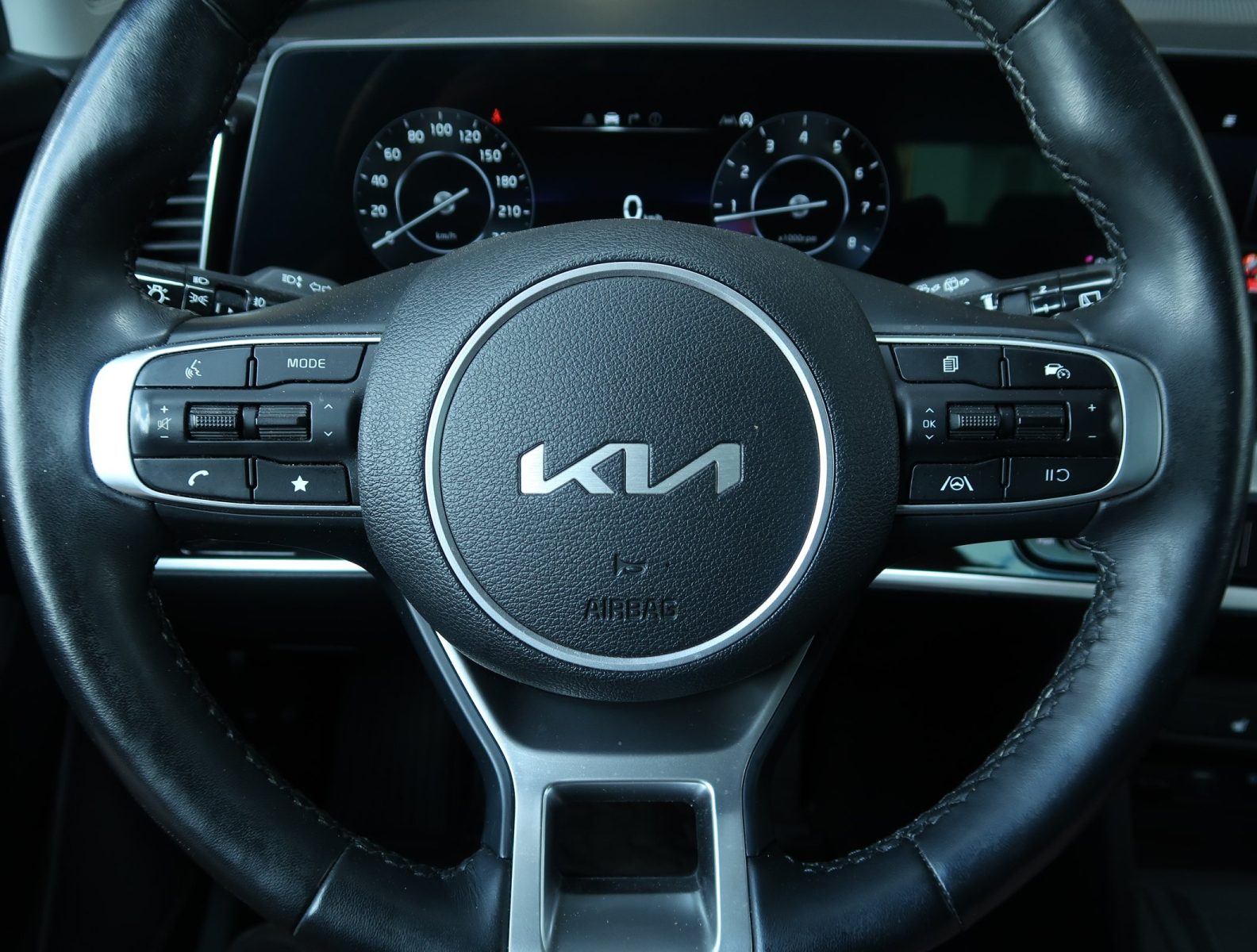 Kia Sportage - 2022