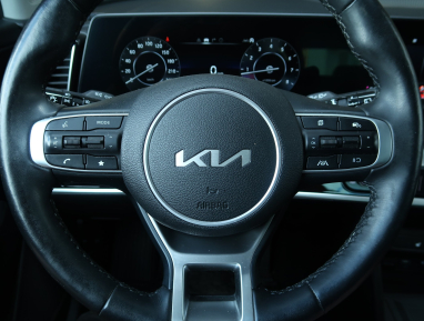 Kia Sportage - 2022