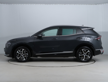 Kia Sportage - 2022