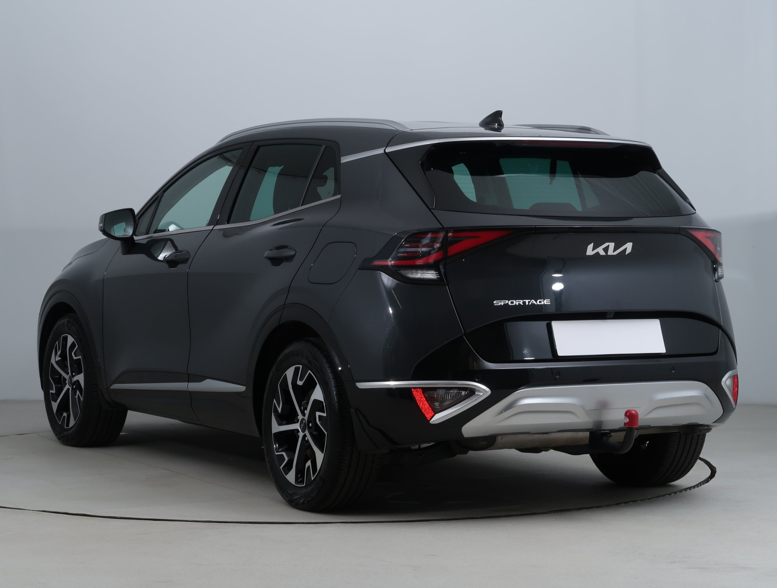 Kia Sportage - 2022