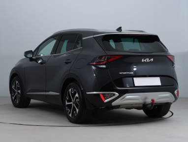 Kia Sportage - 2022