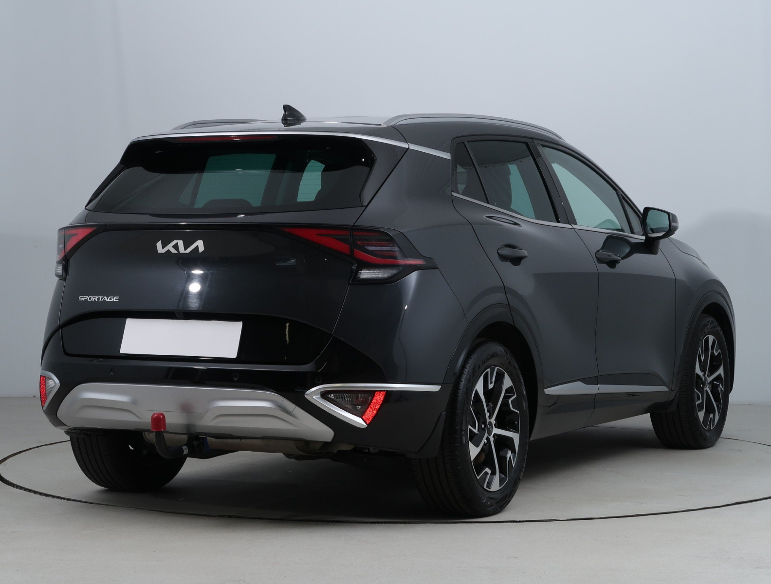 Kia Sportage - 2022