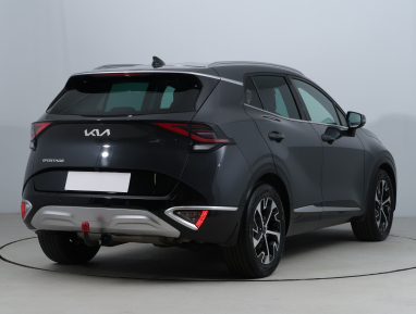 Kia Sportage - 2022