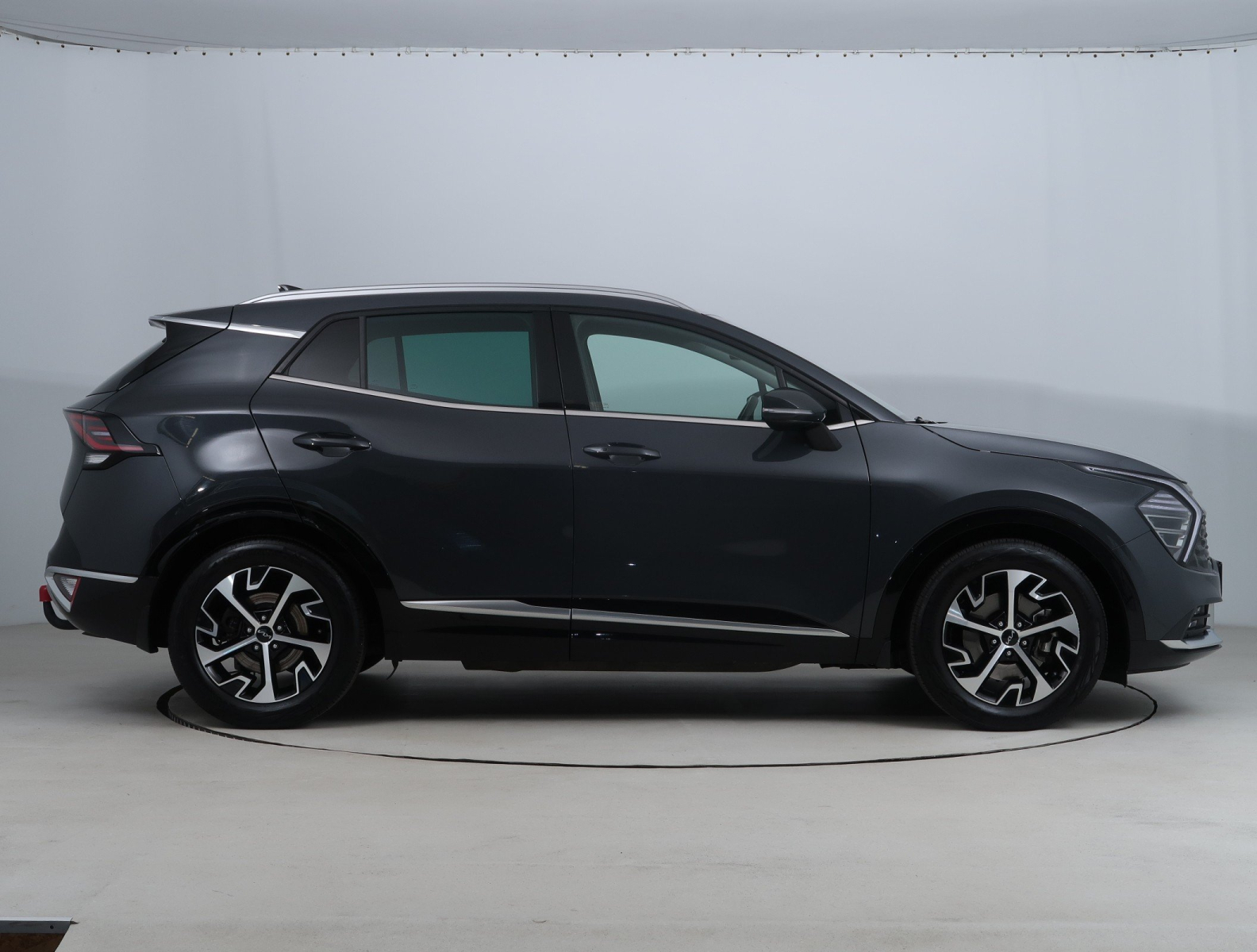 Kia Sportage - 2022