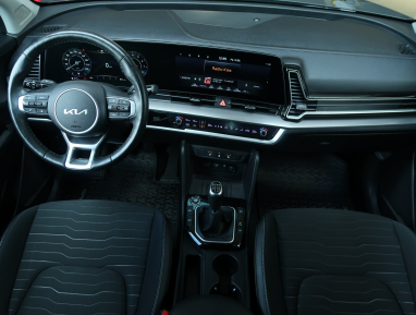 Kia Sportage - 2022