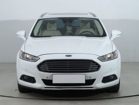 Ford Mondeo - 2018