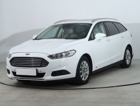 Ford Mondeo - 2018