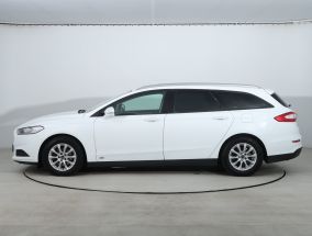 Ford Mondeo - 2018