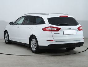 Ford Mondeo - 2018