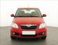 Škoda Fabia, 2008