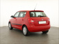 Škoda Fabia, 2008
