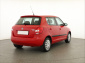 Škoda Fabia, 2008