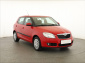 Škoda Fabia, 2008