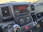 Peugeot Boxer, 2021