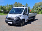 Peugeot Boxer, 2021
