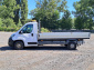 Peugeot Boxer, 2021