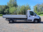 Peugeot Boxer, 2021