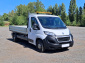 Peugeot Boxer, 2021