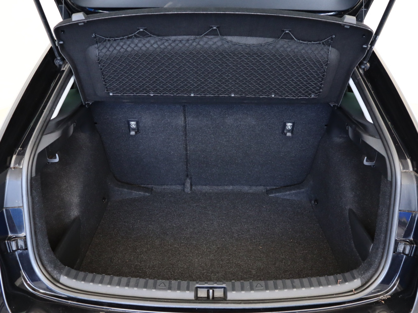 Škoda Scala, 2021