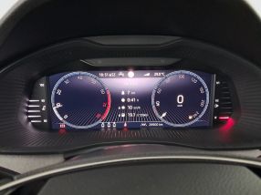 Škoda Scala - 2024