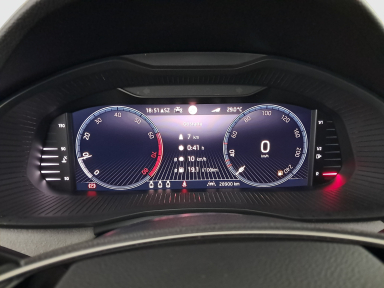 Škoda Scala - 2024